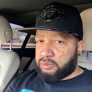 Meet your Posher, Tyrone